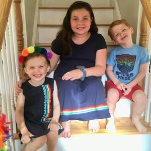 Meet your Posher, Lorraine